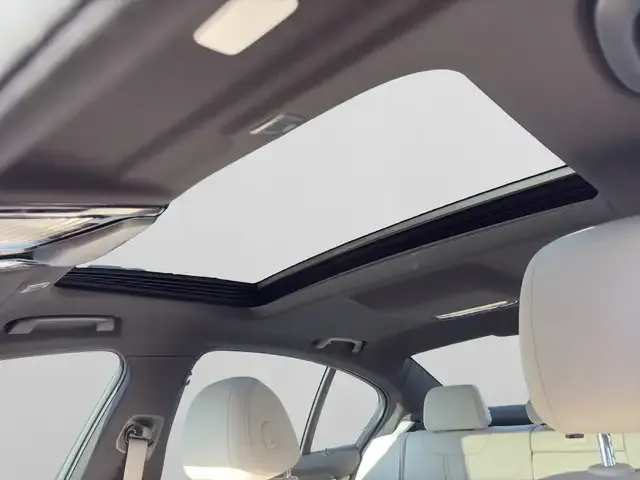 BMW 545