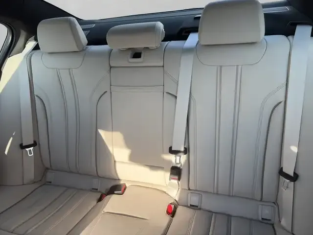 BMW 545
