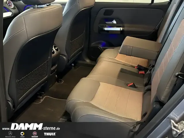 Mercedes-Benz EQB 300