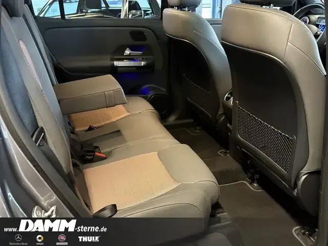 Mercedes-Benz EQB 300