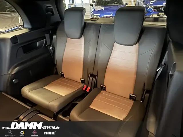 Mercedes-Benz EQB 300