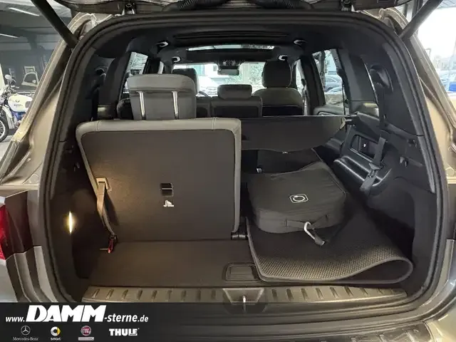 Mercedes-Benz EQB 300