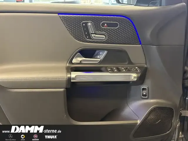 Mercedes-Benz EQB 300