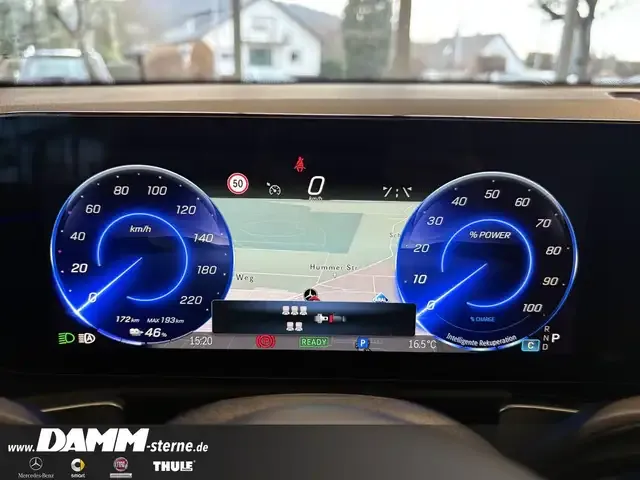 Mercedes-Benz EQB 300