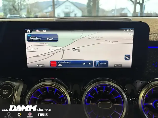 Mercedes-Benz EQB 300