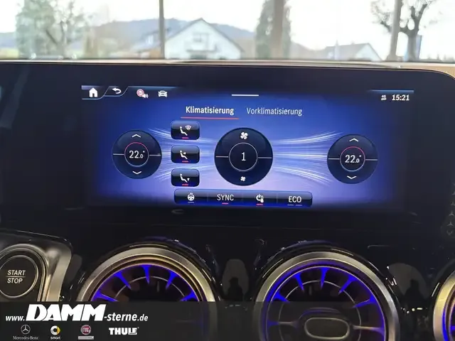 Mercedes-Benz EQB 300