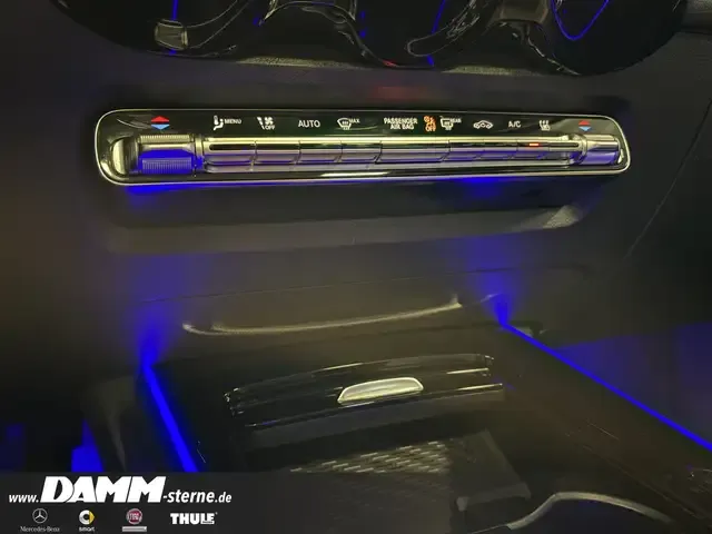 Mercedes-Benz EQB 300