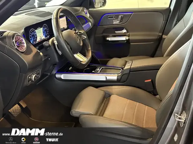 Mercedes-Benz EQB 300