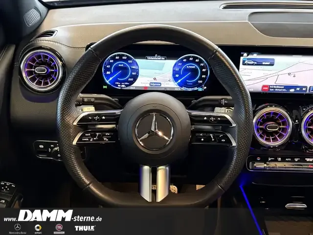 Mercedes-Benz EQB 300