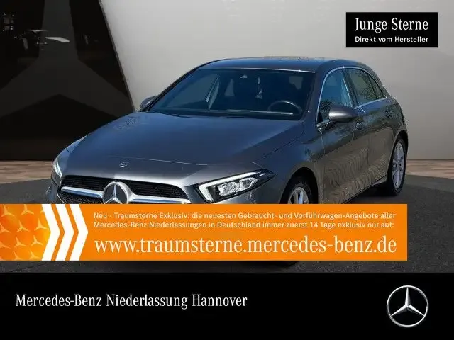 Mercedes-Benz A 220