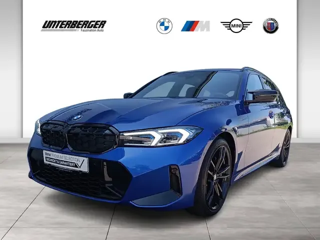 BMW 340