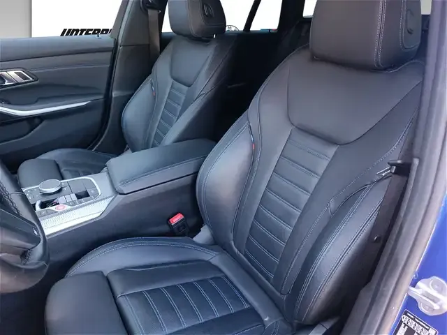 BMW 340