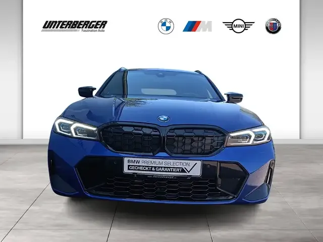 BMW 340