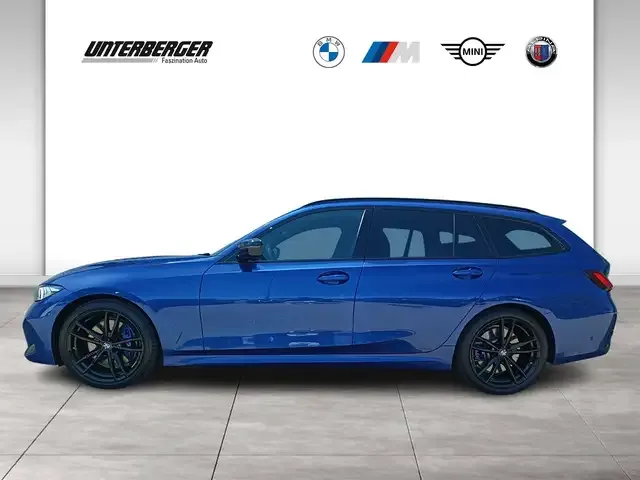 BMW 340