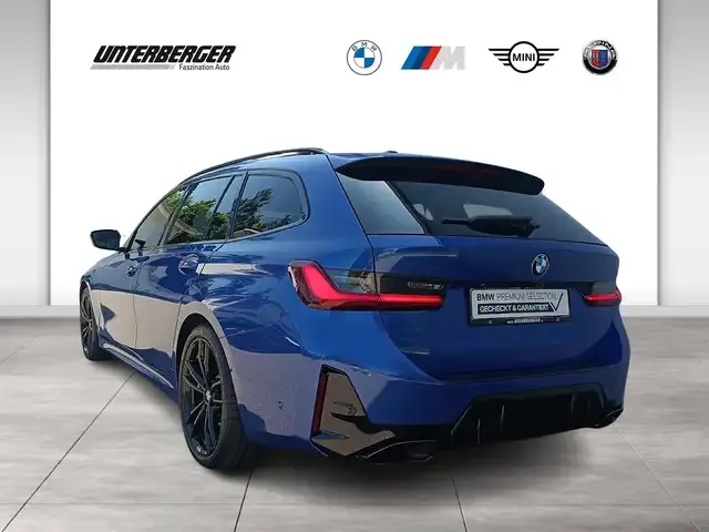 BMW 340