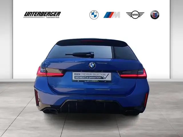 BMW 340