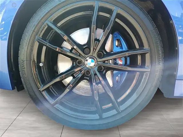 BMW 340