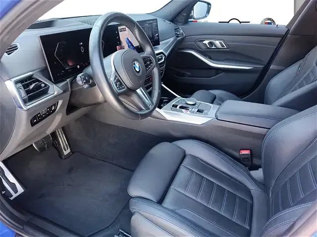 BMW 340