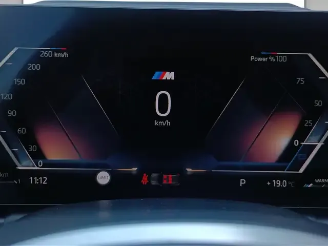 BMW 340