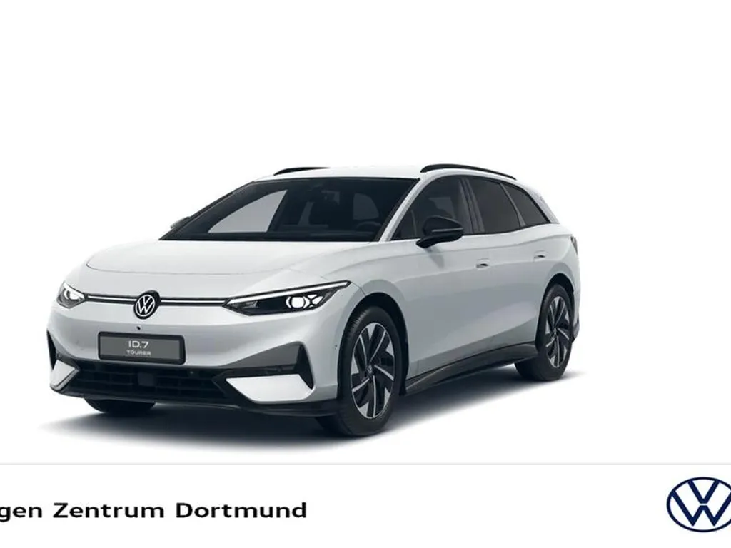 Volkswagen ID.7