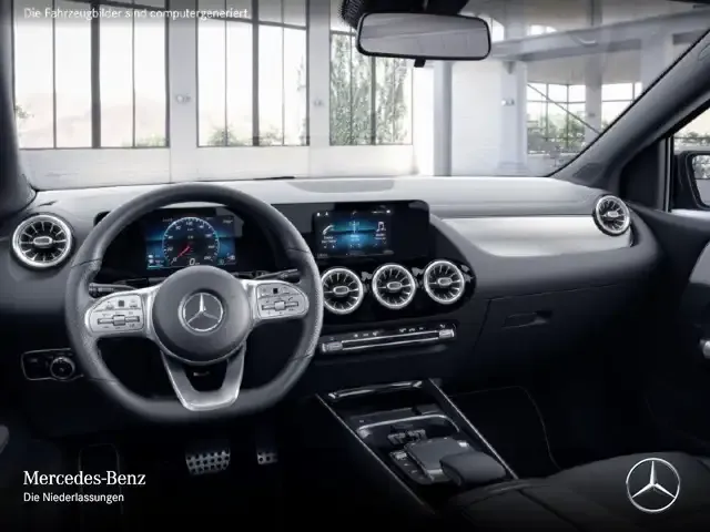 Mercedes-Benz B 250