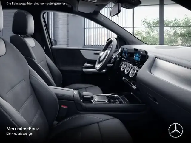 Mercedes-Benz B 250