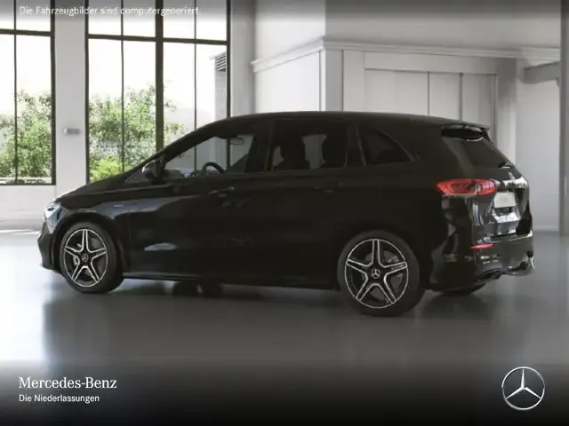 Mercedes-Benz B 250