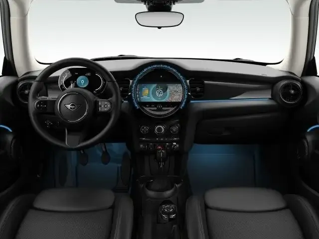 MINI One