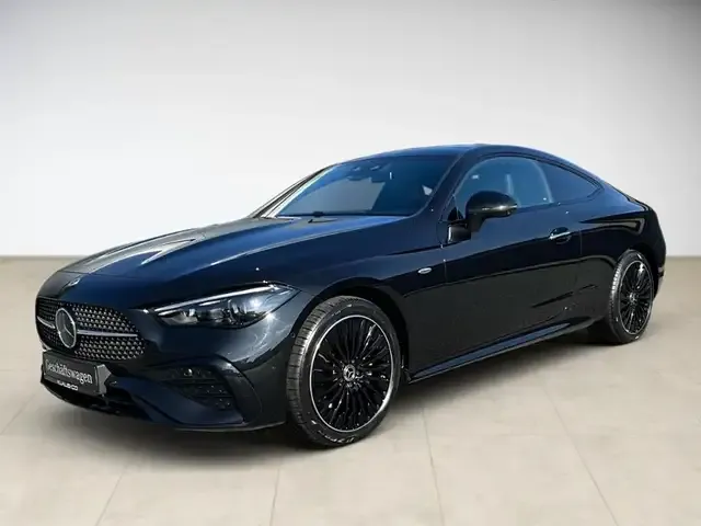 Mercedes-Benz CLE 300