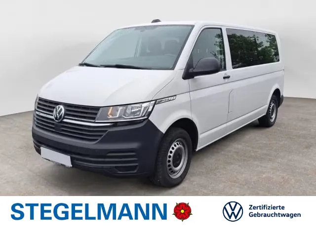 Volkswagen T6 Caravelle