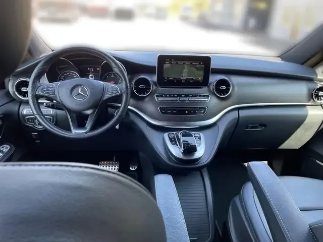 Mercedes-Benz V 300