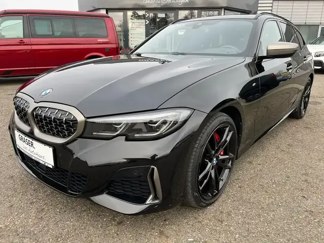 BMW 340