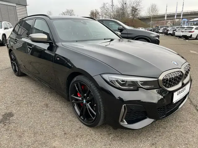 BMW 340