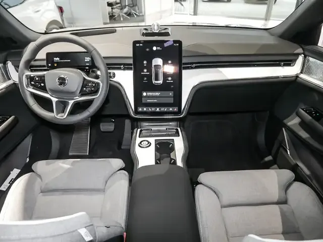 Volvo EX90