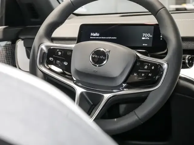 Volvo EX90
