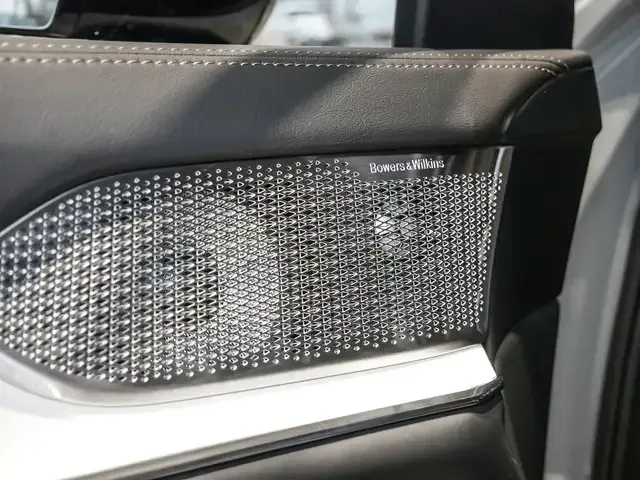 Volvo EX90