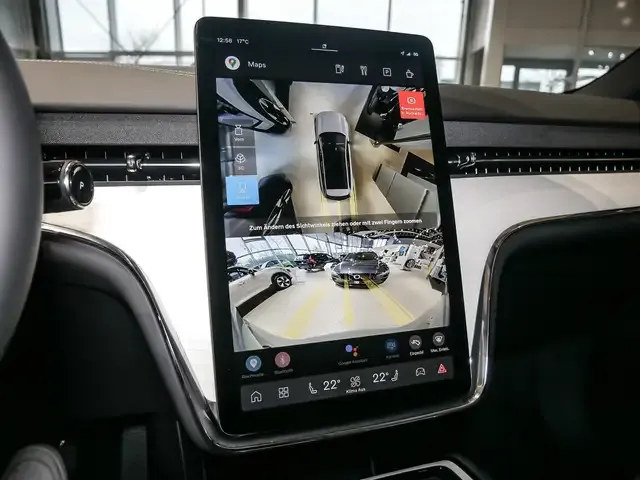 Volvo EX90