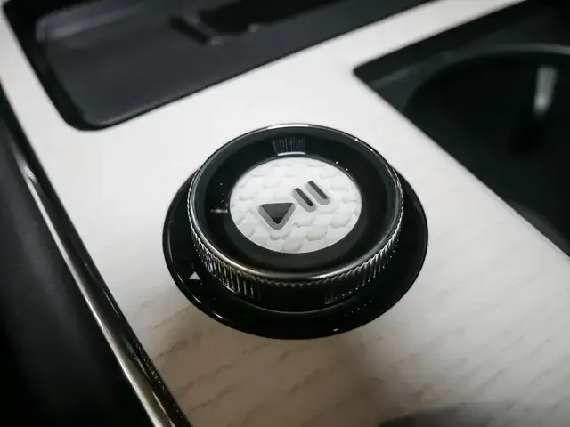 Volvo EX90