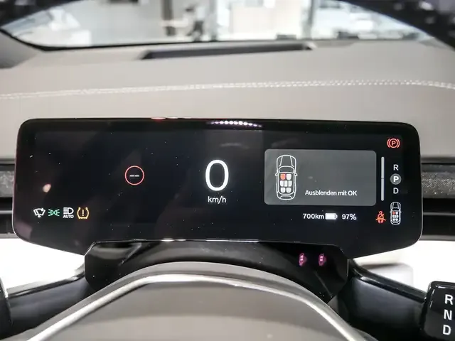 Volvo EX90
