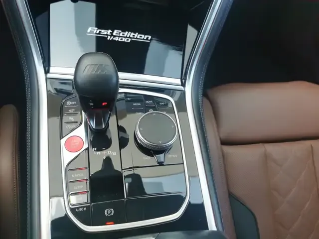 BMW M8