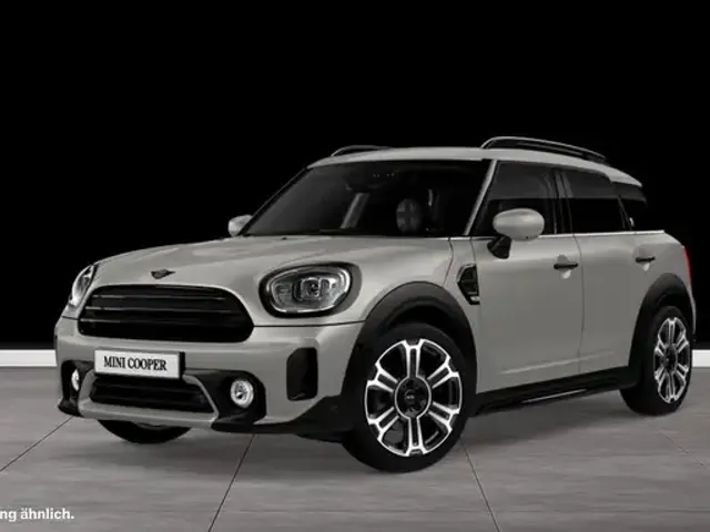 MINI Cooper Countryman