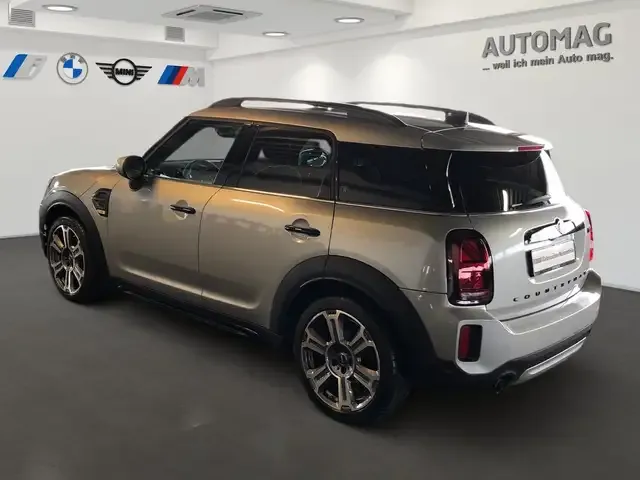 MINI Cooper Countryman