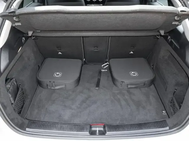 Mercedes-Benz B 250