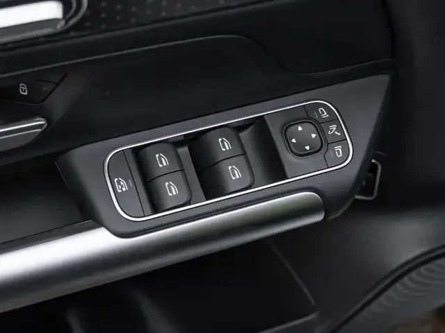 Mercedes-Benz B 250