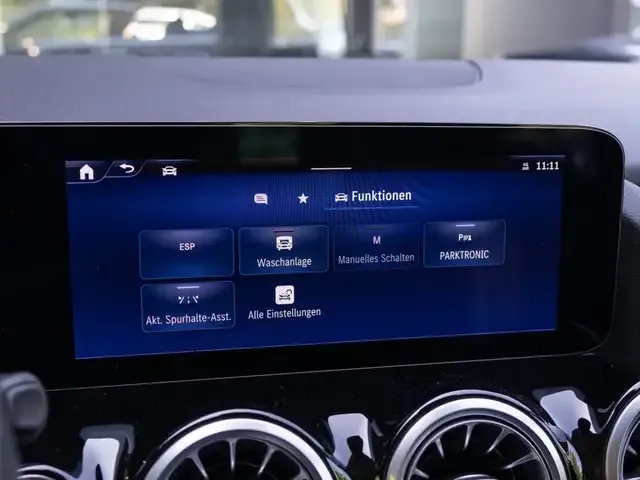 Mercedes-Benz B 250