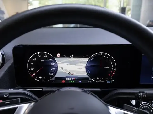 Mercedes-Benz B 250