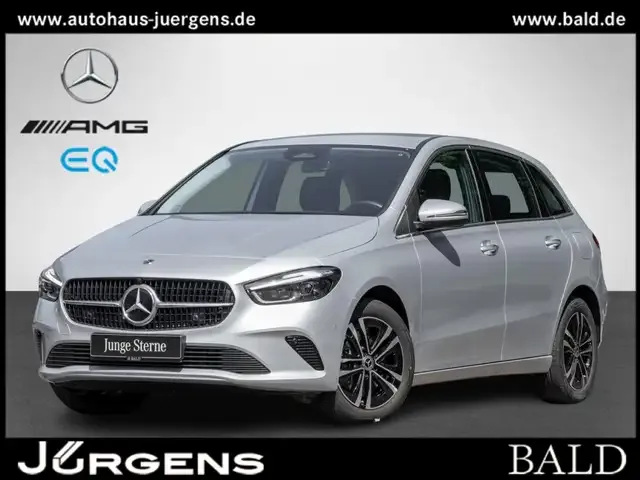 Mercedes-Benz B 250