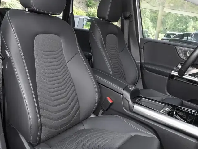 Mercedes-Benz B 250