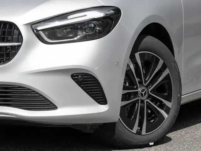 Mercedes-Benz B 250