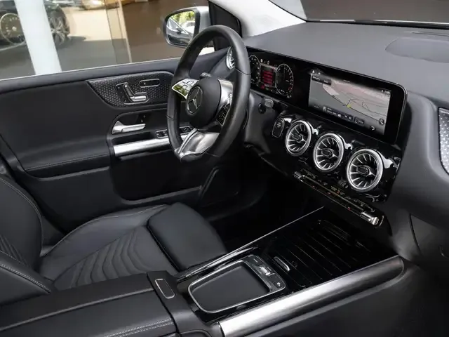 Mercedes-Benz B 250